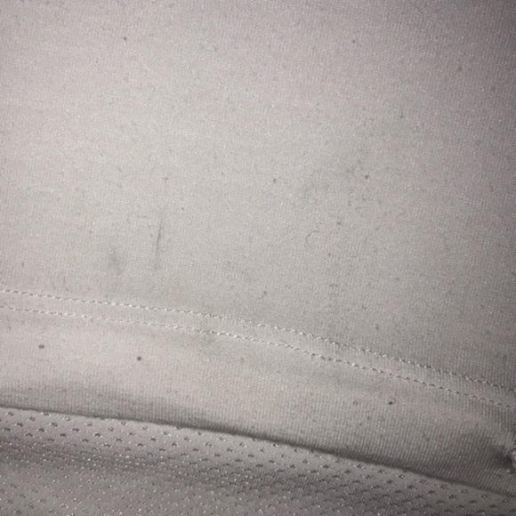 Front Tie Shirt - Picture 4 of 7